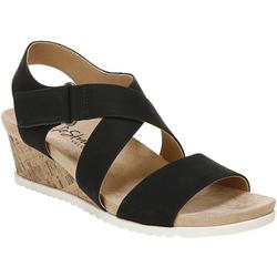 Womens Sincere Wedge Sandals