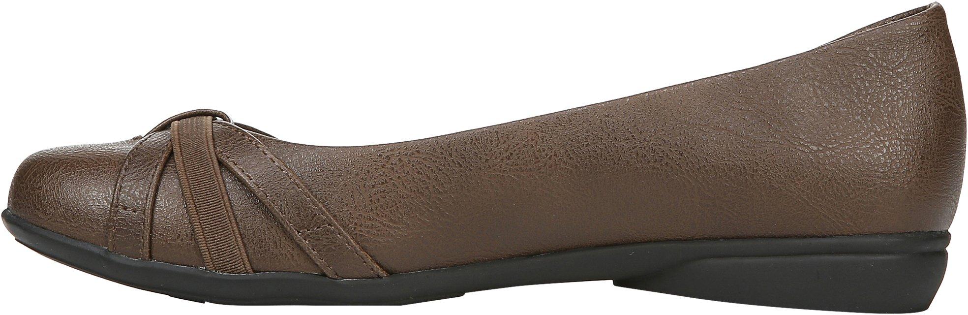 lifestride dylan women's flats