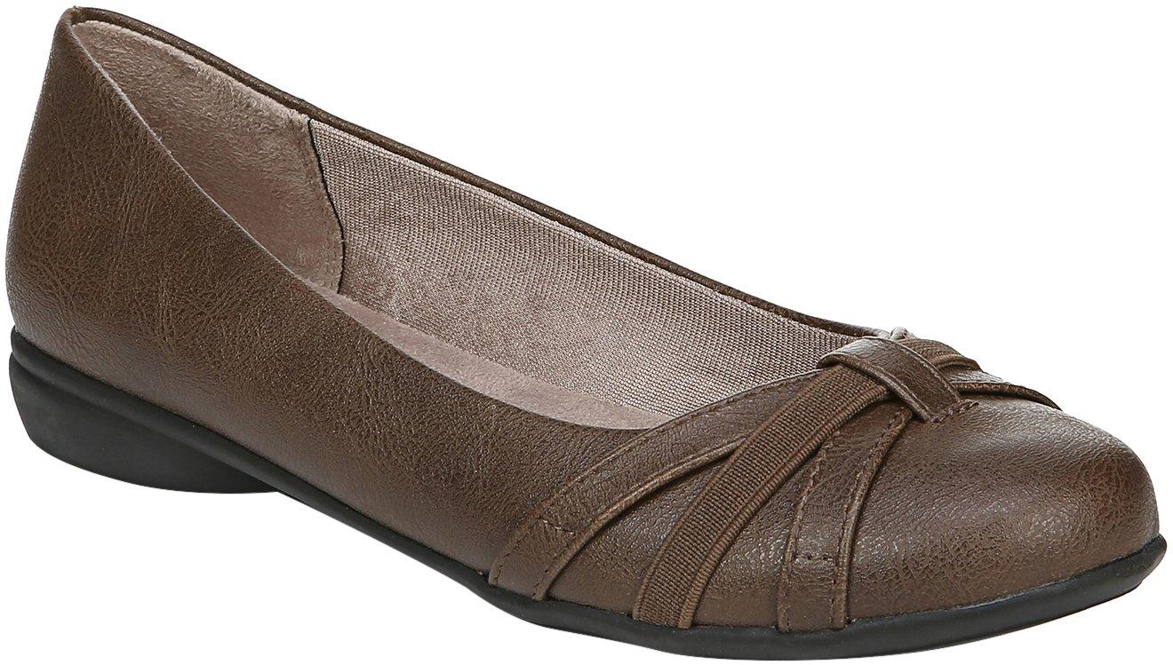 lifestride dylan women's flats