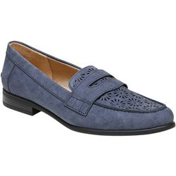 LifeStride Womens Madison Perf Loafers