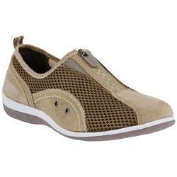 Spring Step Womens Racer Casual Shoes