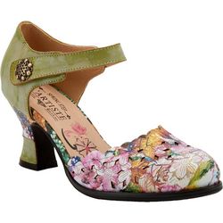 Spring Footwear Womens L'Artiste Floramaria Pumps