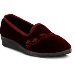 Spring Step Womens Jolly Slippers