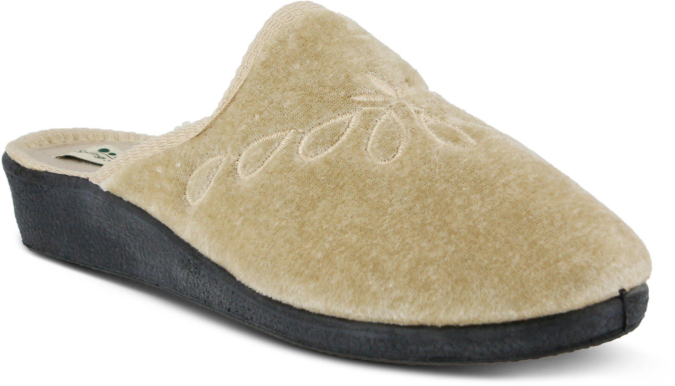 Womens Josie Slippers