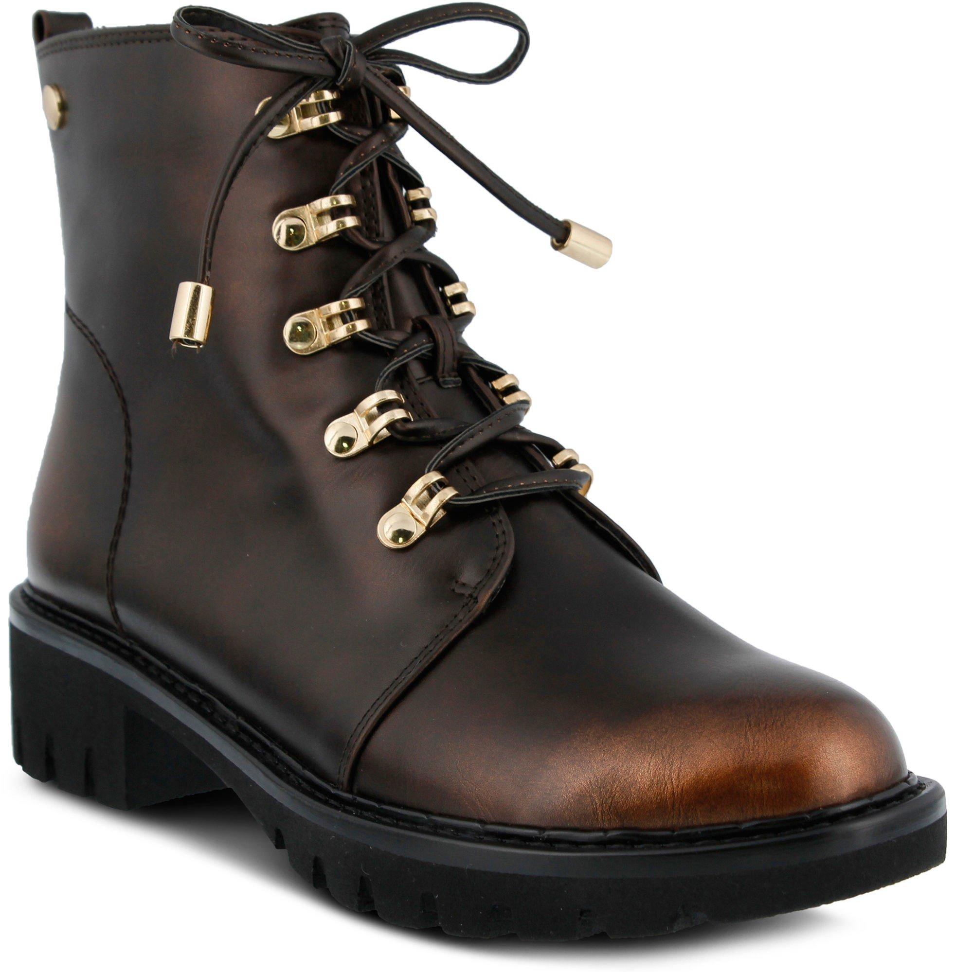 eastland blair combat boot