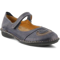 Spring Step Womens Cosmic Mary Jane Shoes