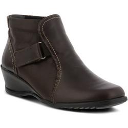 Womens Andrea Pull On Bootie
