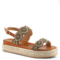 Womens Electra Sandals