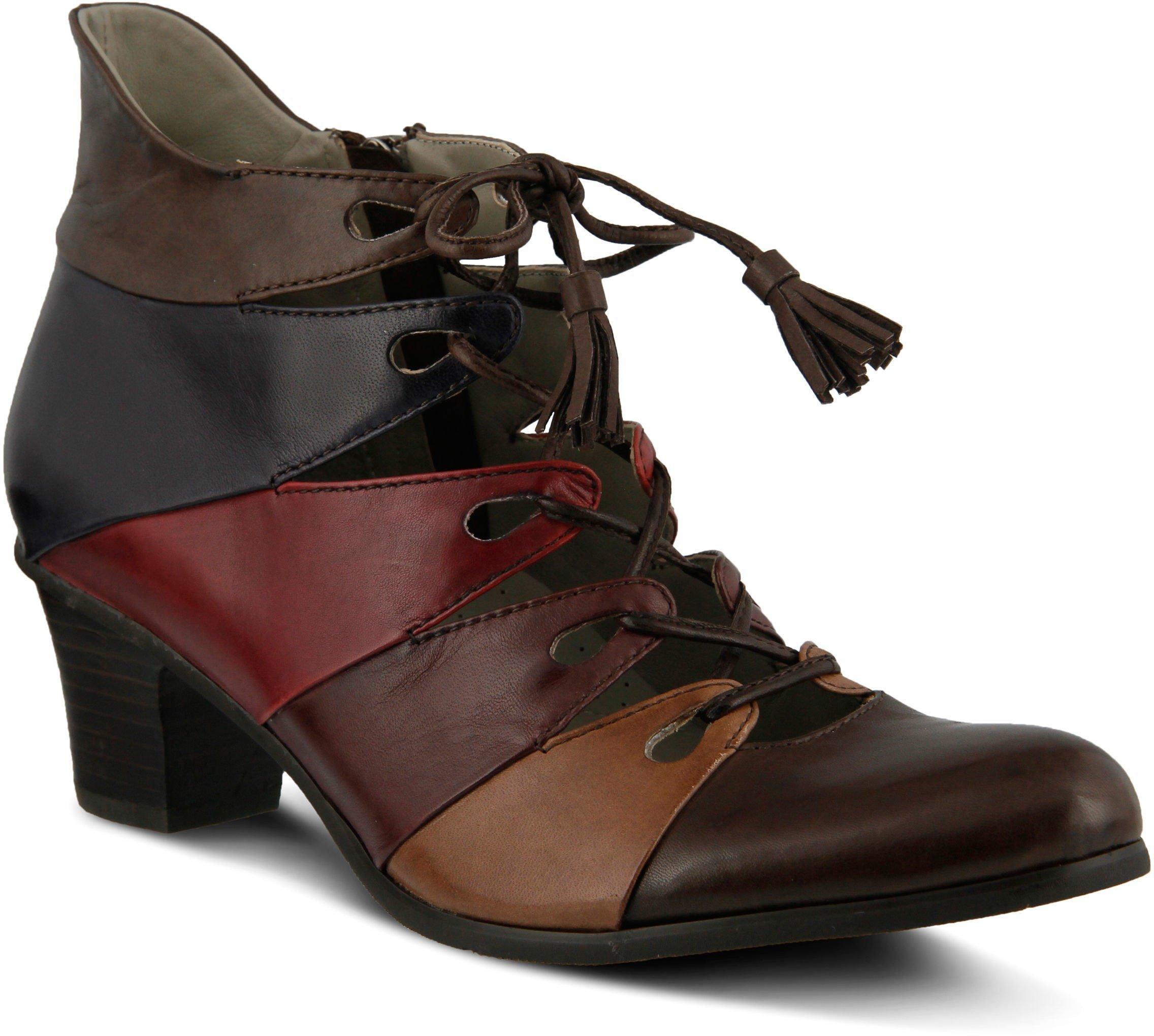 spring step anatol bootie