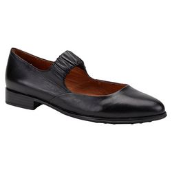 Spring Step Womens Bienville Mary Jane Flats