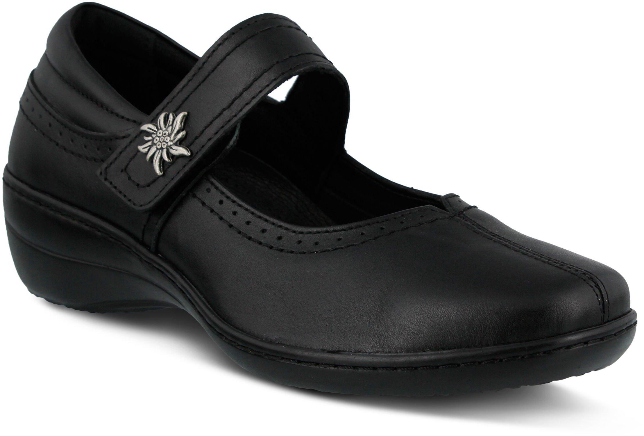 Spring Step Womens Amparo Mary Jane Shoes