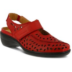 Spring Step Womens Fogo Mary Jane Shoes