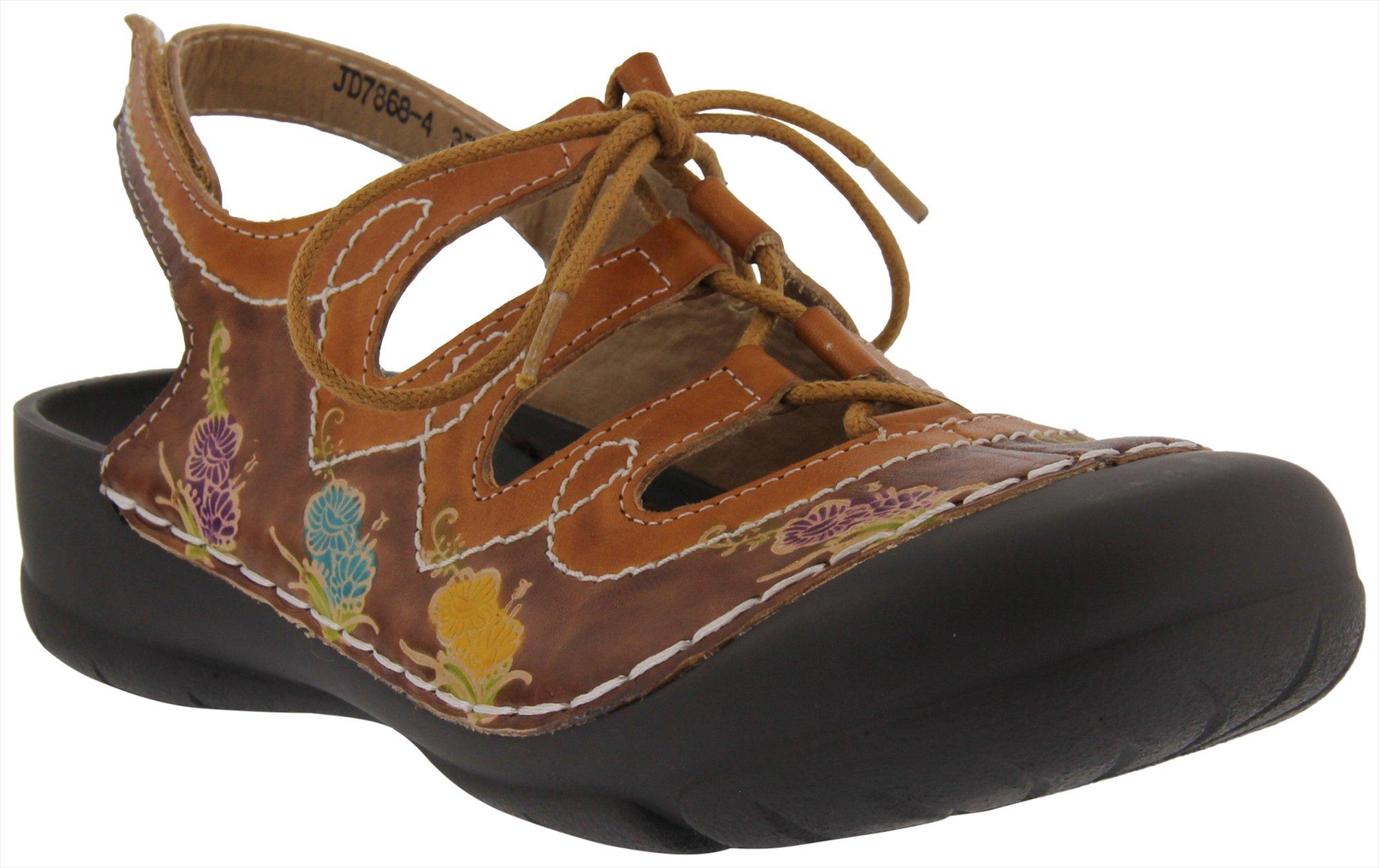 spring step clogs sale