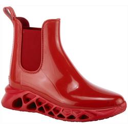 Womens Yasmine Waterproof Boots