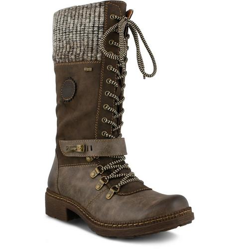 Spring Step Womens Ababi Tall Boots