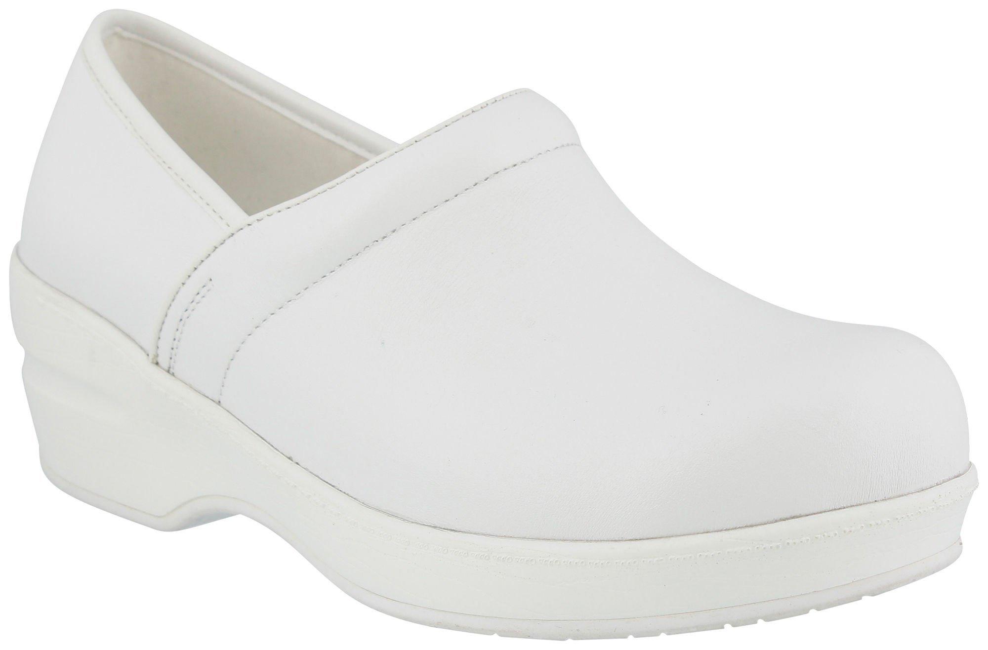 Spring Step Professional Womens Selle Loafers