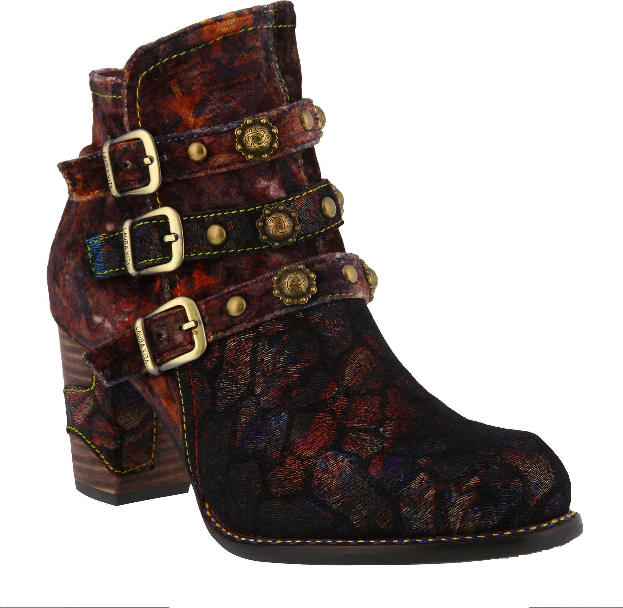 spring step anatol bootie