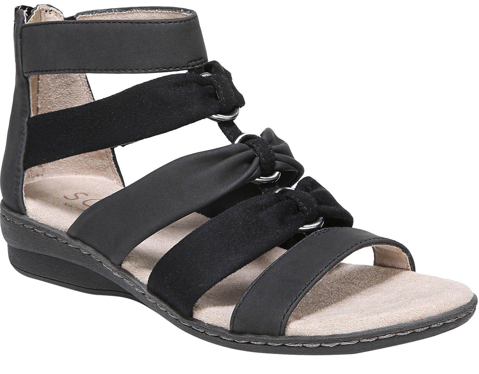 bealls naturalizer sandals