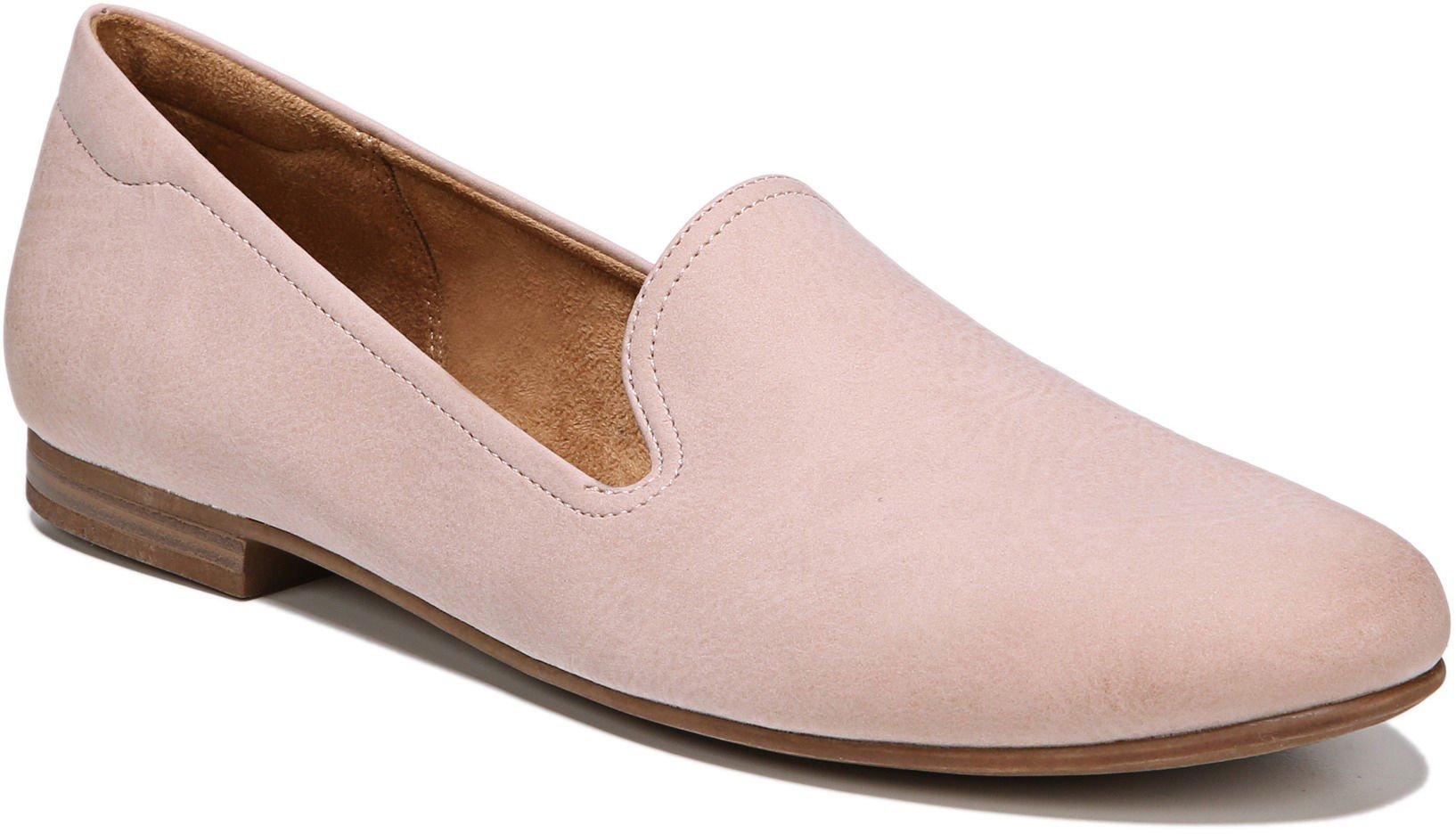 Natural Soul by Naturalizer Womens Alexis Loafers