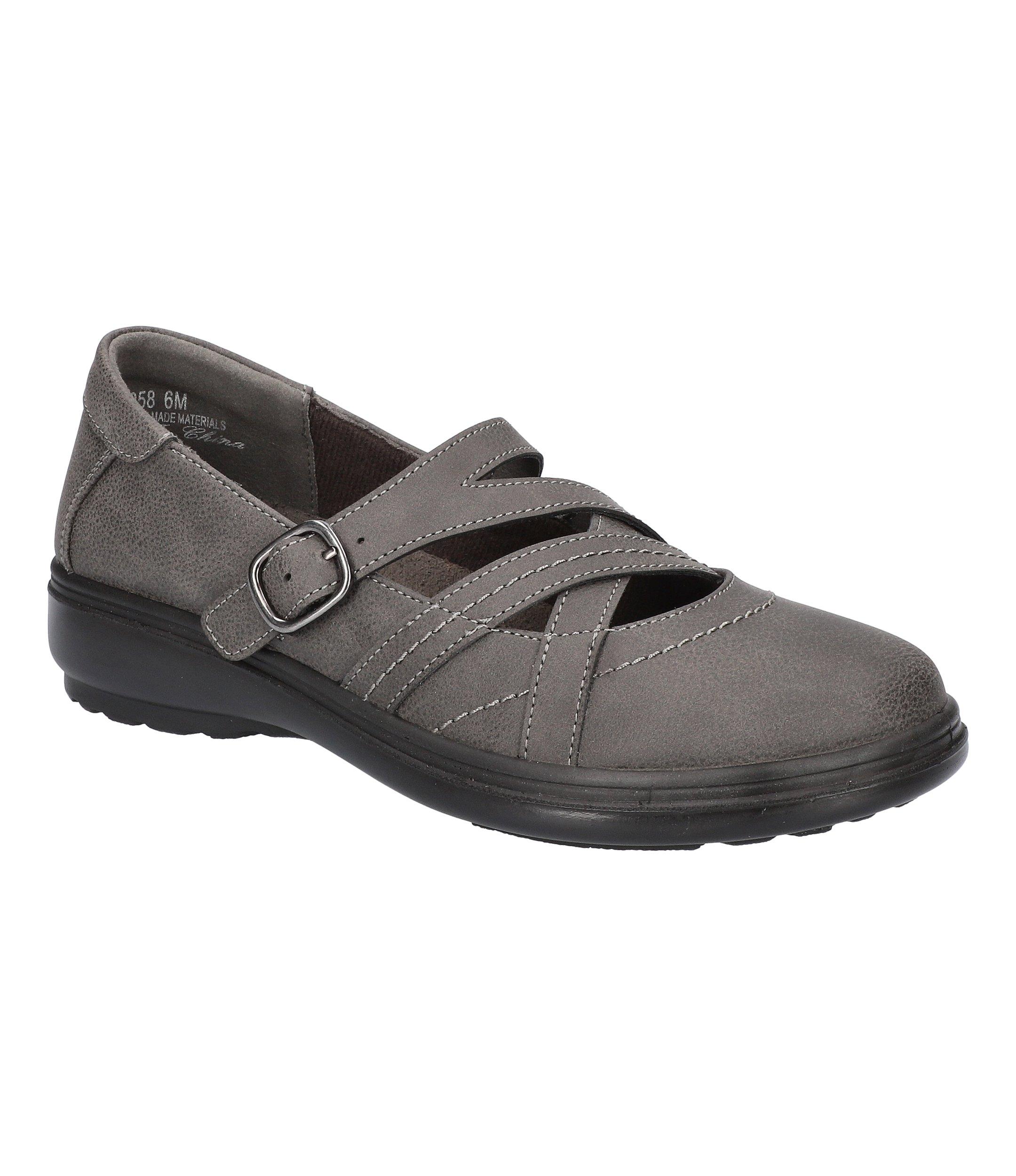 Easy Street Womens Wise Shoes