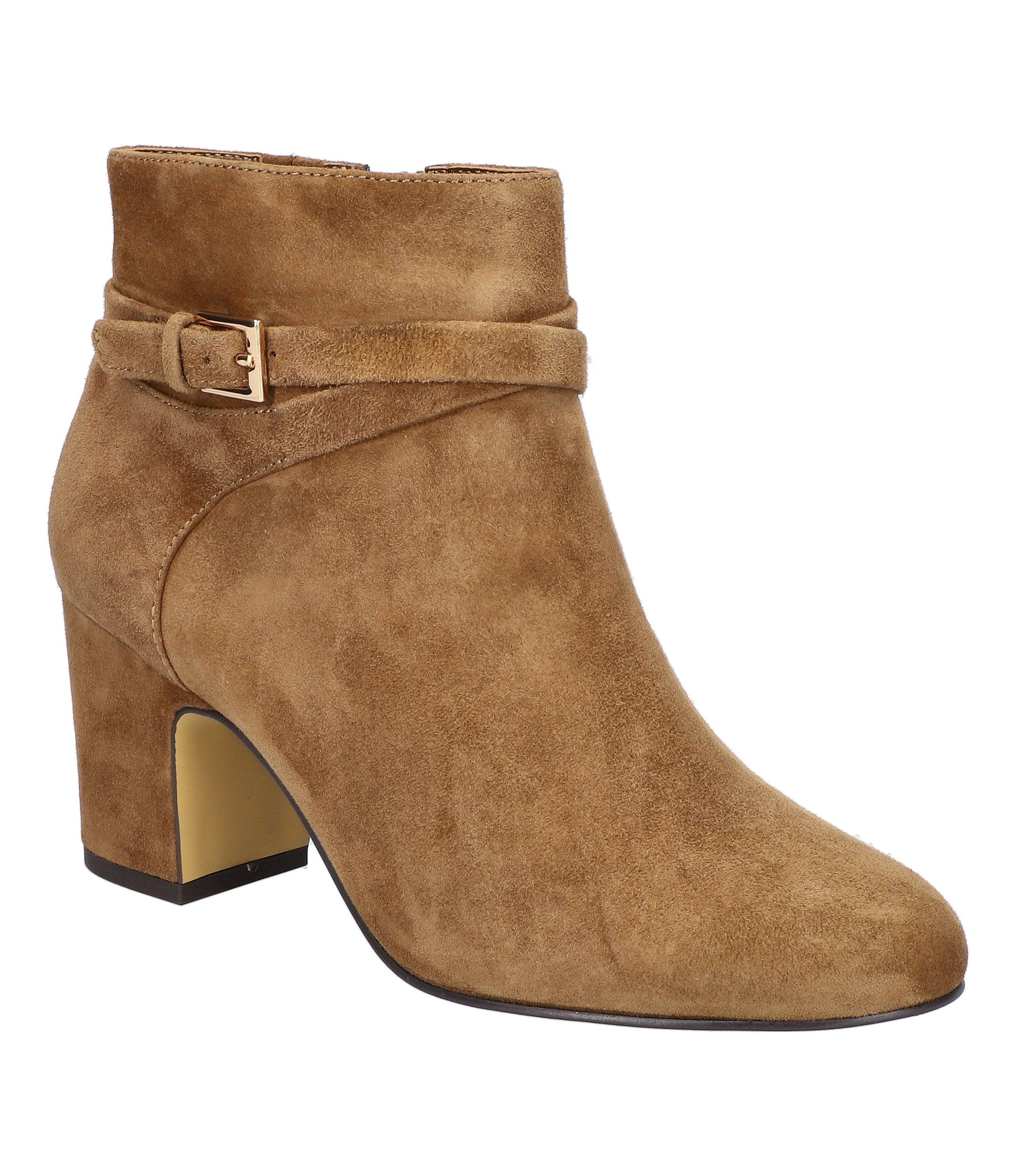 Bella vita haven hot sale ankle bootie