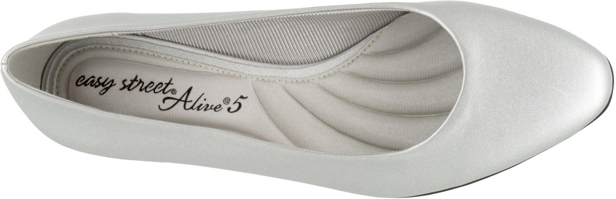 easy street prim pump