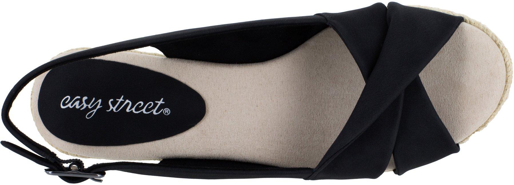 easy street maureen espadrille