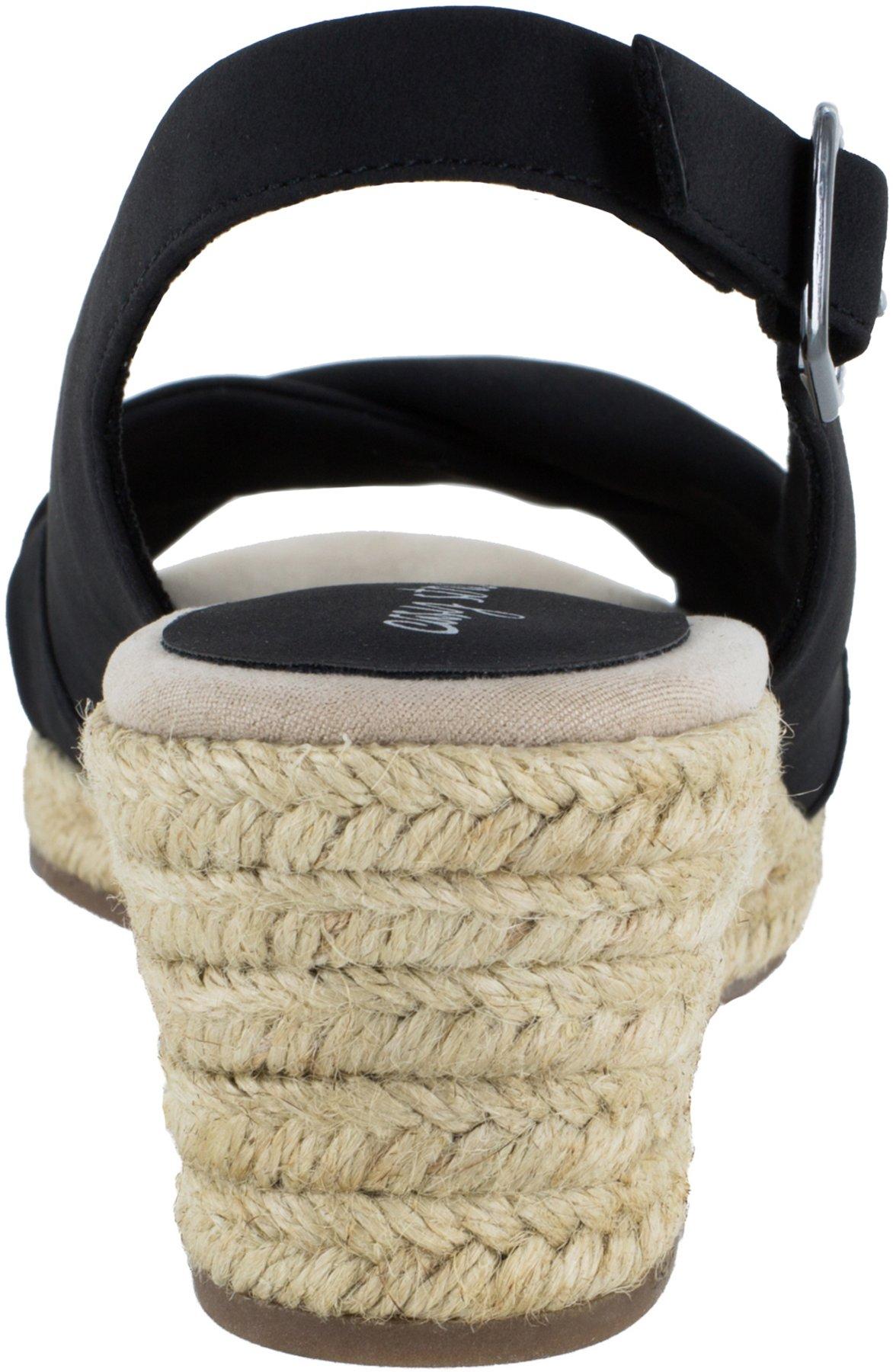 easy street maureen espadrille