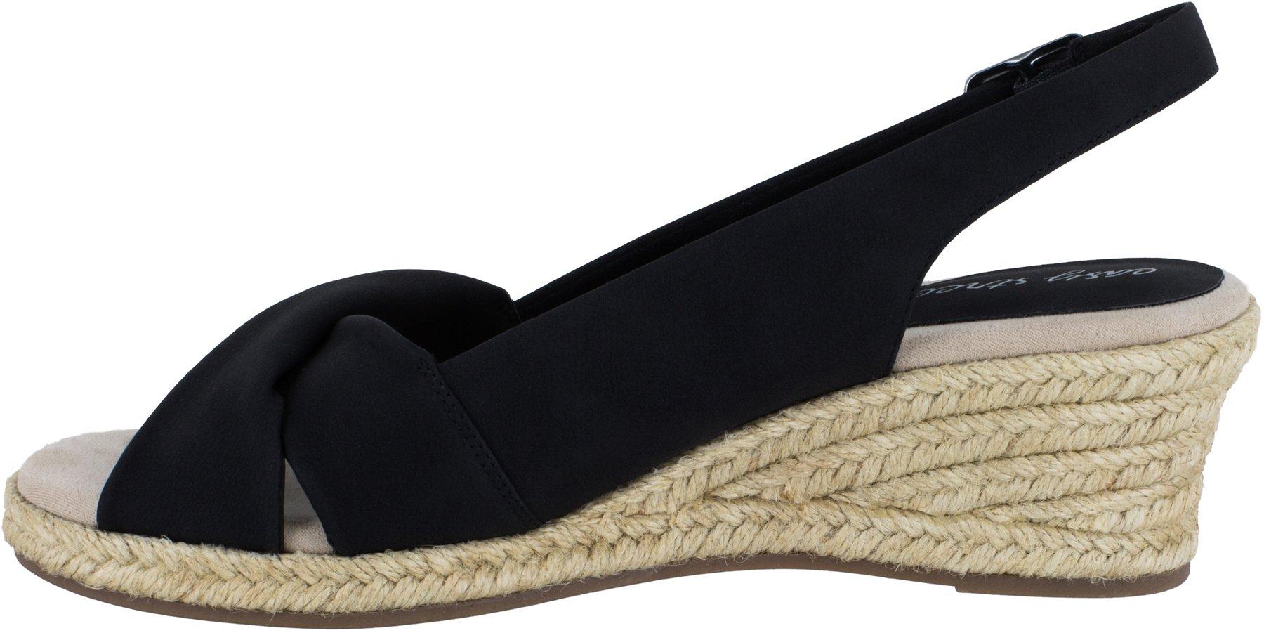 easy street maureen espadrille