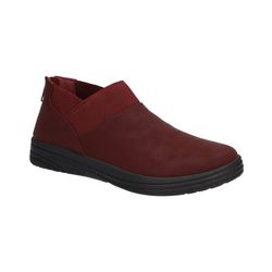 Easy Street Womens Nayan ManMade sporty Booties