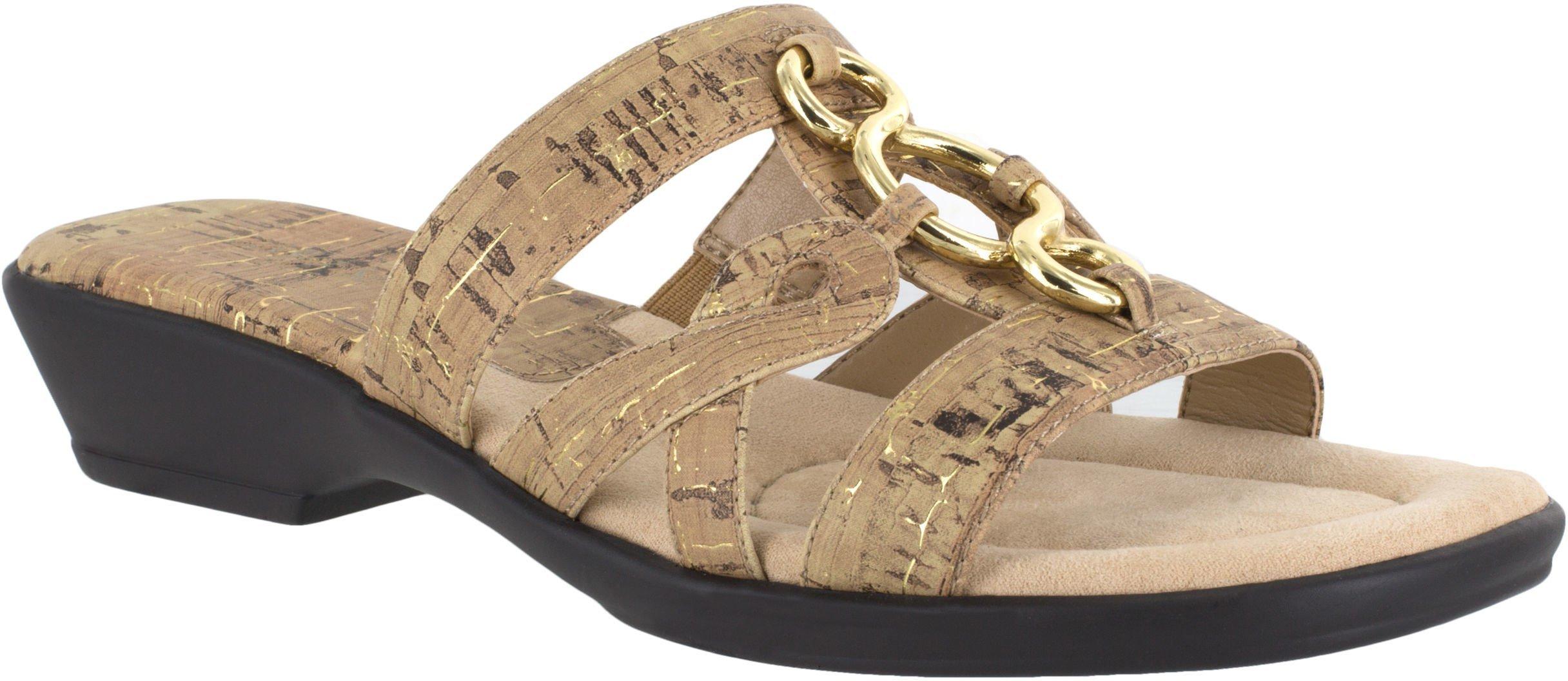 Womens Torrid Slide Sandals