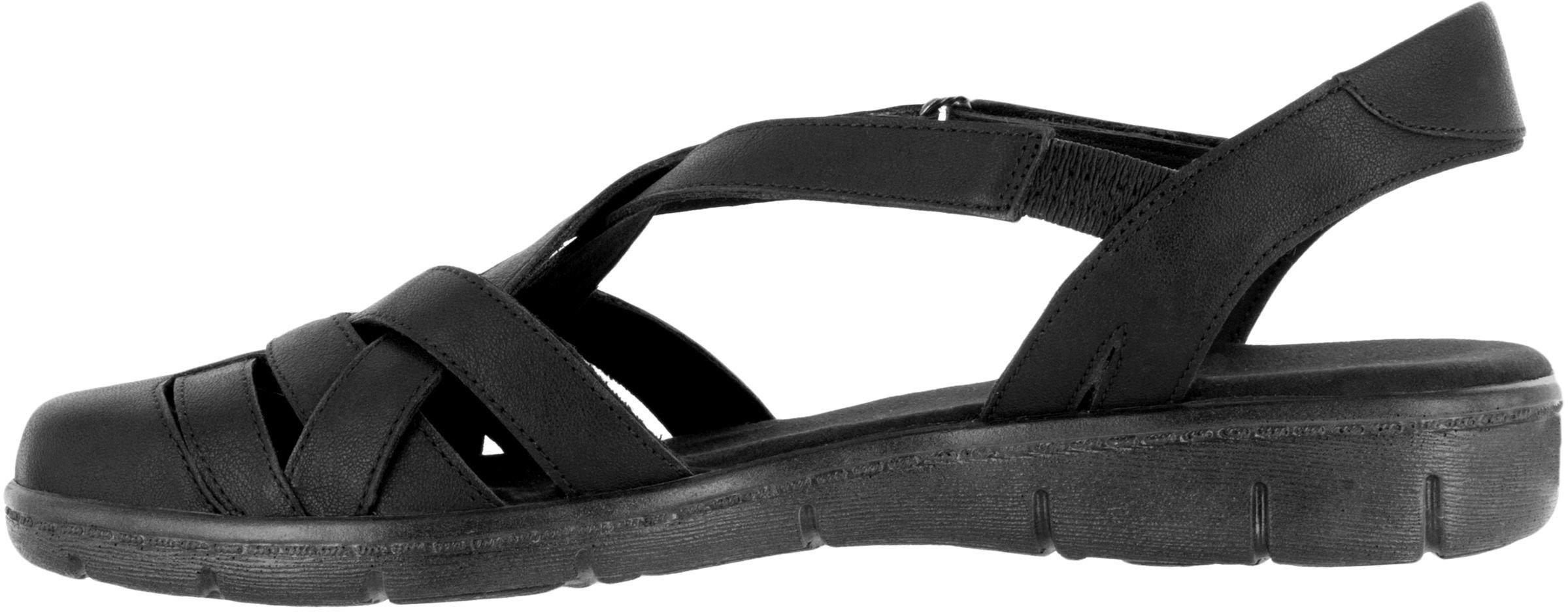 garrett sandals by easy street
