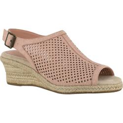 Womens Stacy Espadrille Sandals