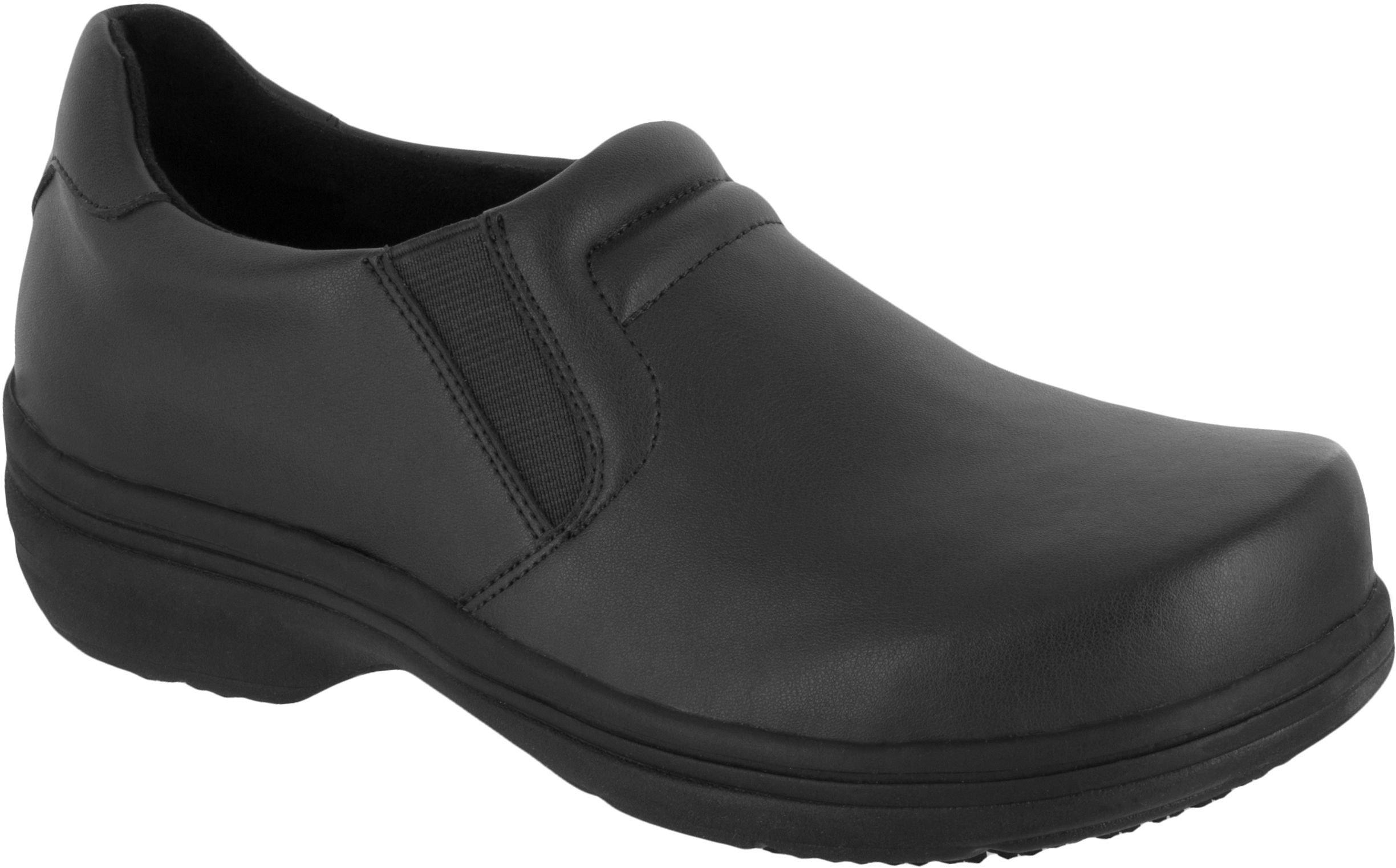 easy works by easy street bind womens clogs