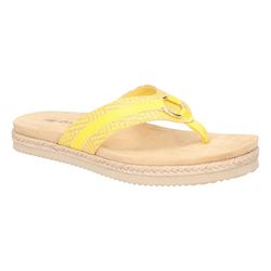Easy Street Womens Starling Sandals