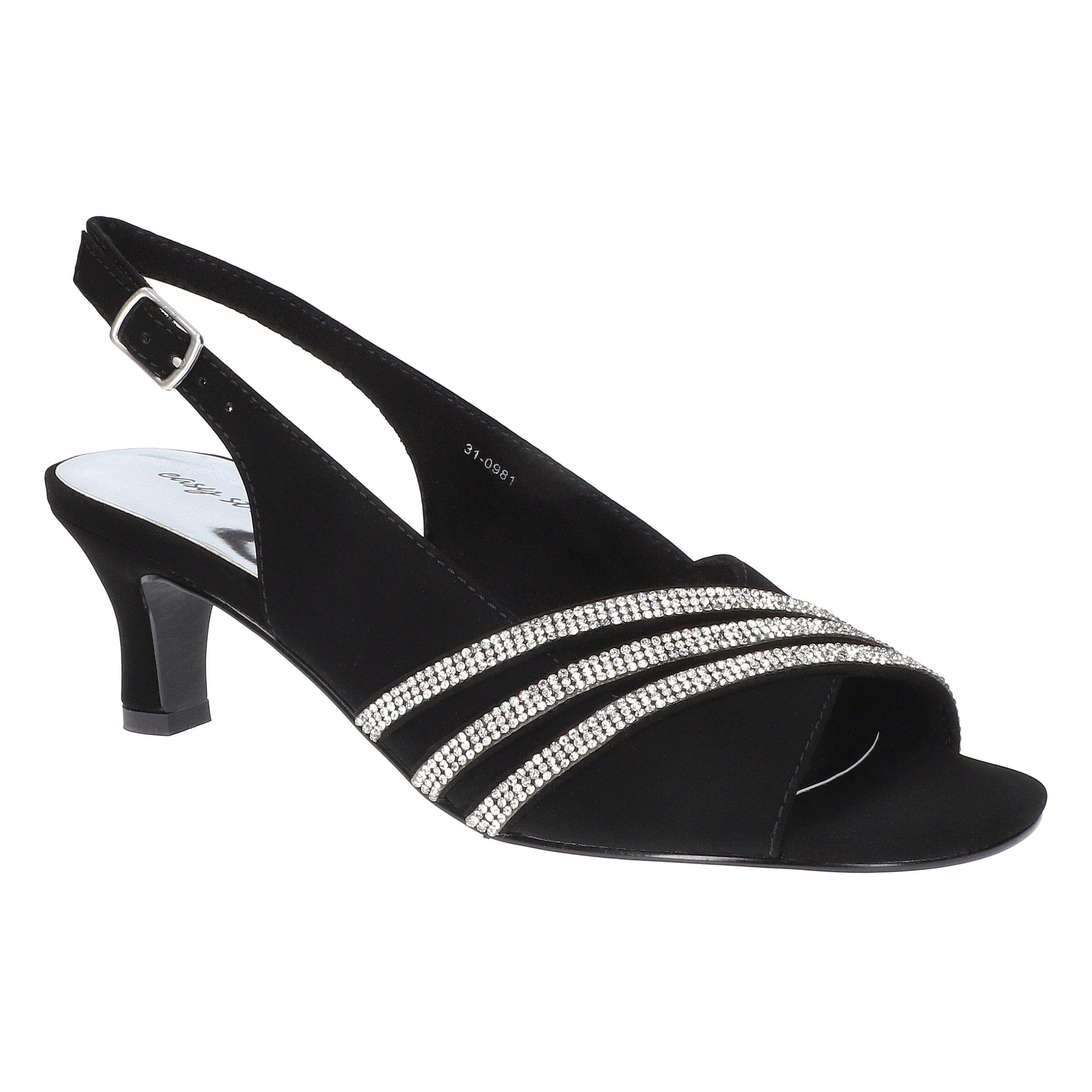 Easy Street Womens Teton Sandal Shoe