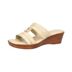 Tuscany by Easy Street Womens Anzola Heeled Sandals
