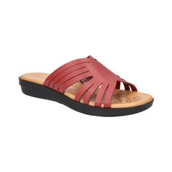 Easy Street Womens Audra Casual Sandals