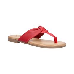 Tuscany by Easy Street Womens Aulina Sandals