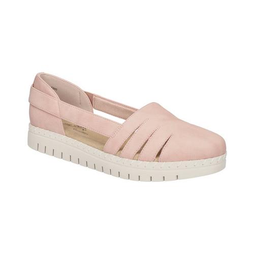 Easy Street Womens Bugsy Casual Shoes