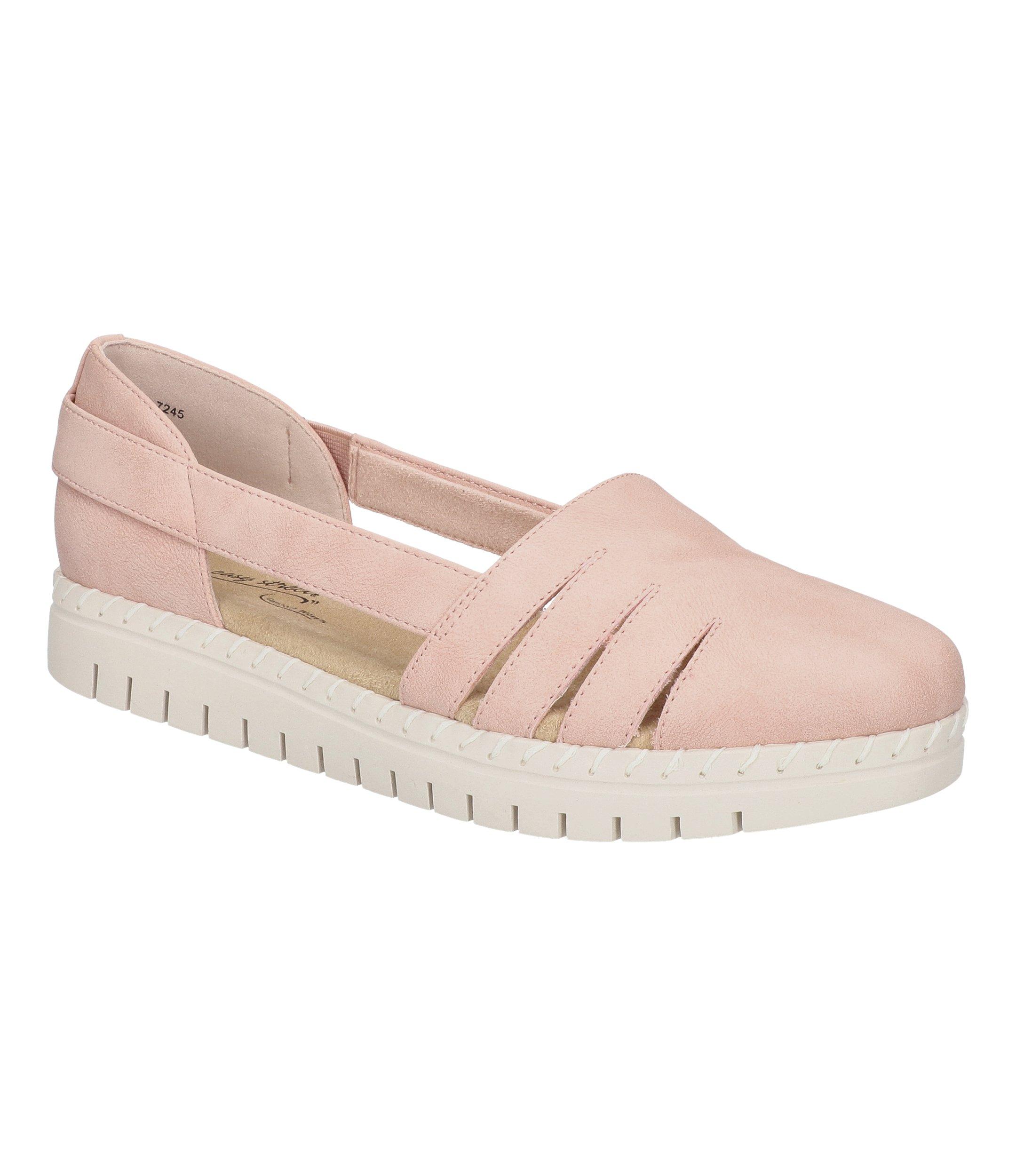 Womens Bugsy Casual Shoes