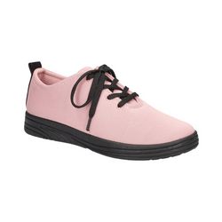 Easy Street Womens Command Sneakers