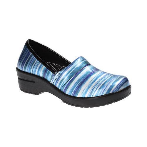 Easy Works By Easy Street Womens Laurie Clogs