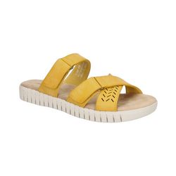 Easy Street Womens Patricia Sandals