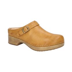 Easy Works By Easy Street Womens Shira Clogs