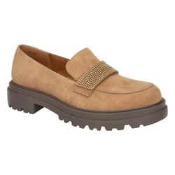 Womens Loafer