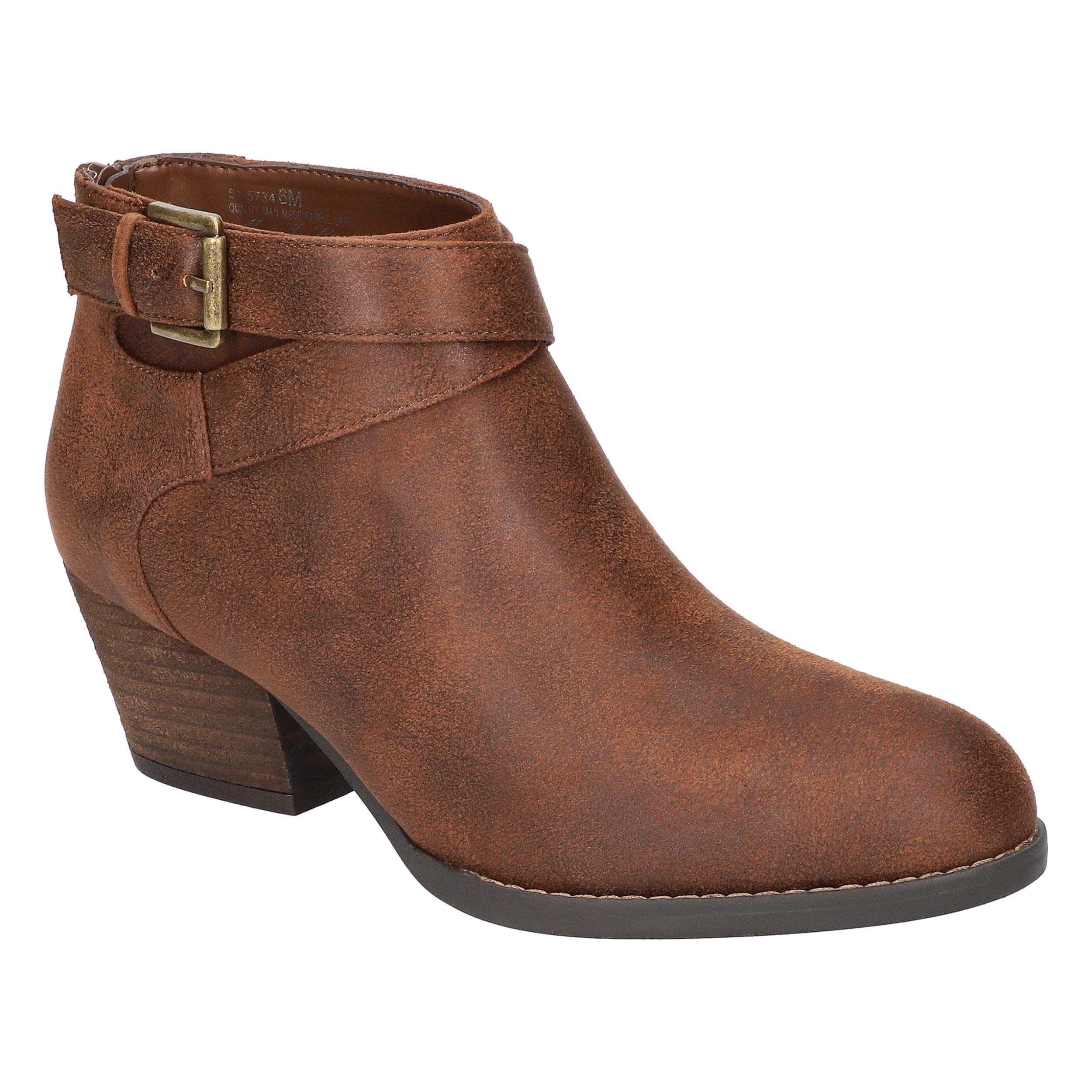 Womens Boots