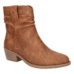 The Jae bootie by Easy Street