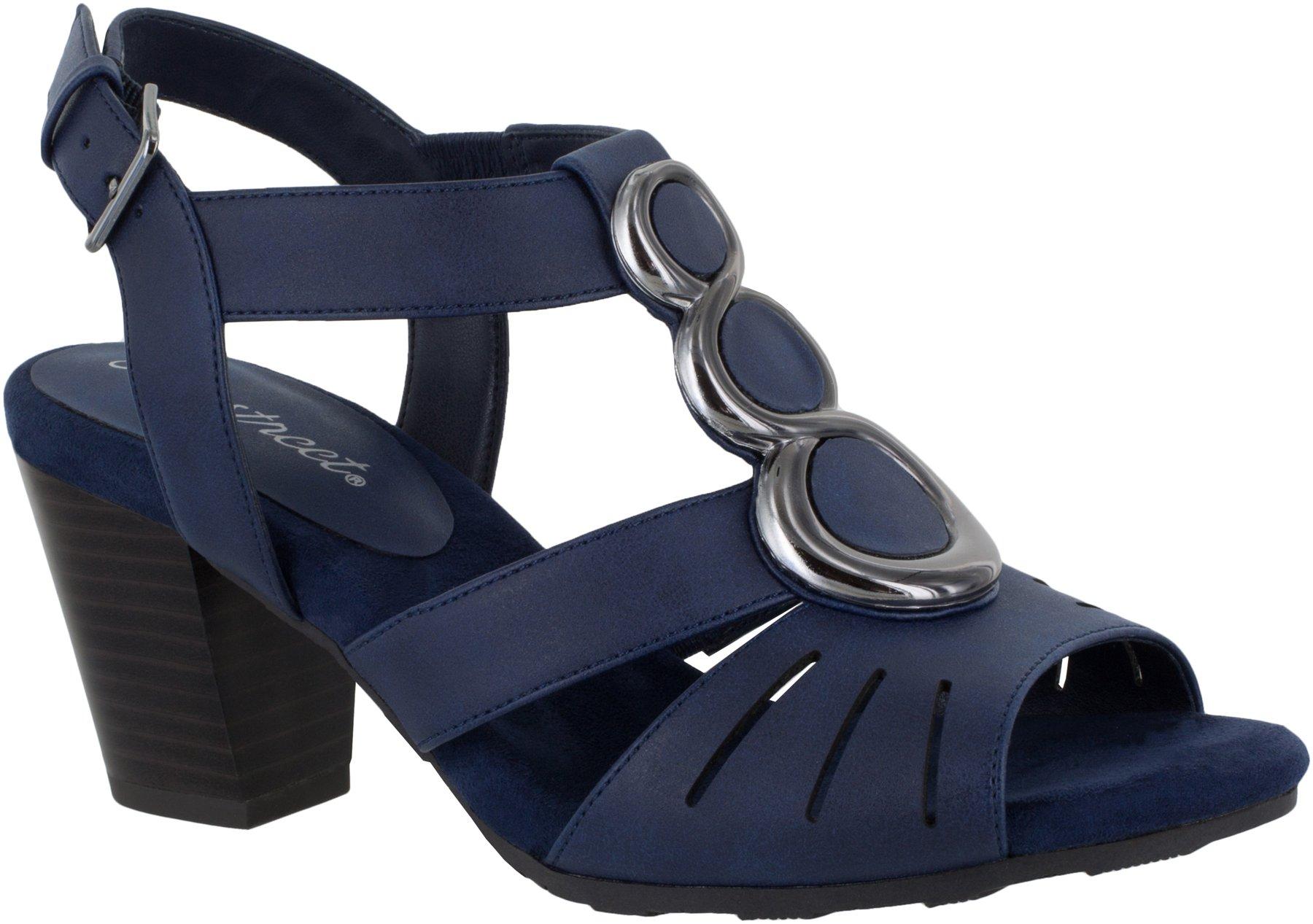 Womens Casey Casual Sandals