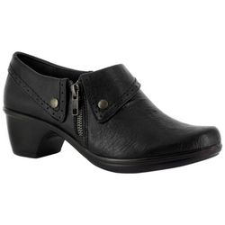 Easy Street Womens Darcy Boots